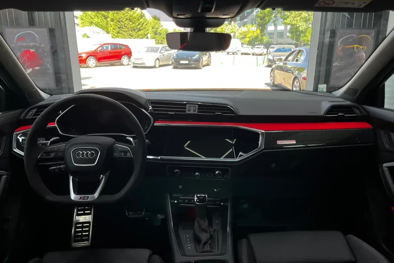 Audi RSQ3 din 2023 cu 36.500 km - oferta AUD201945 - foto 18