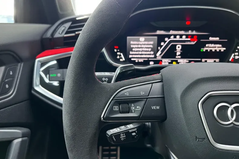 Audi RSQ3 din 2023 cu 36.500 km - oferta AUD201945 - foto 19