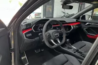 Audi RSQ3 din 2023 cu 36.500 km - oferta AUD201945 - foto 22