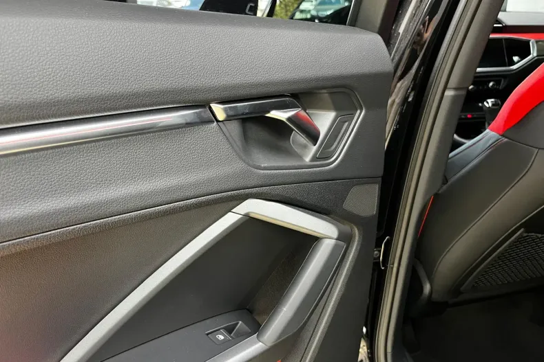 Audi RSQ3 din 2023 cu 36.500 km - oferta AUD201945 - foto 27