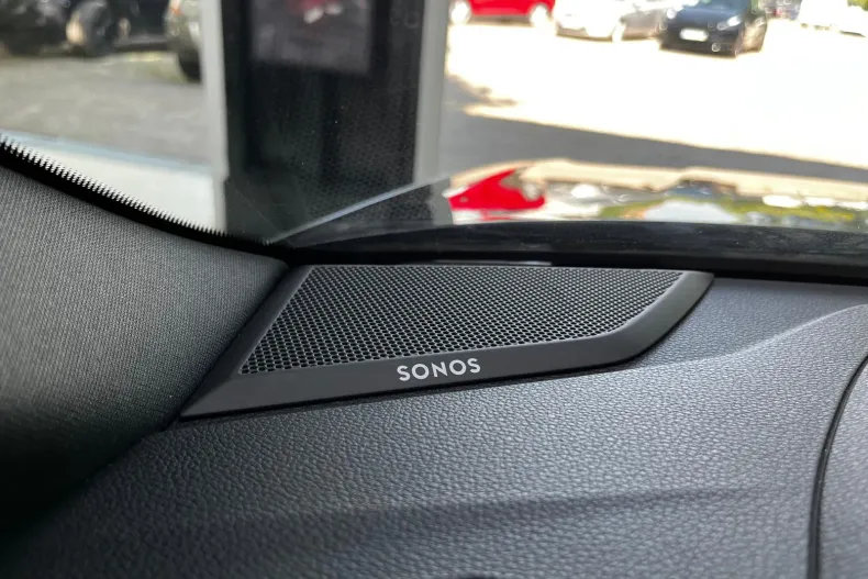 Audi RSQ3 din 2023 cu 36.500 km - oferta AUD201945 - foto 28