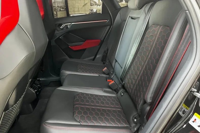 Audi RSQ3 din 2023 cu 36.500 km - oferta AUD201945 - foto 29