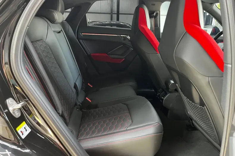 Audi RSQ3 din 2023 cu 36.500 km - oferta AUD201945 - foto 30