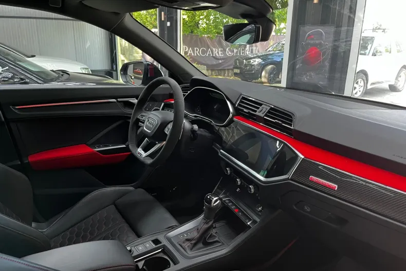 Audi RSQ3 din 2023 cu 36.500 km - oferta AUD201945 - foto 31