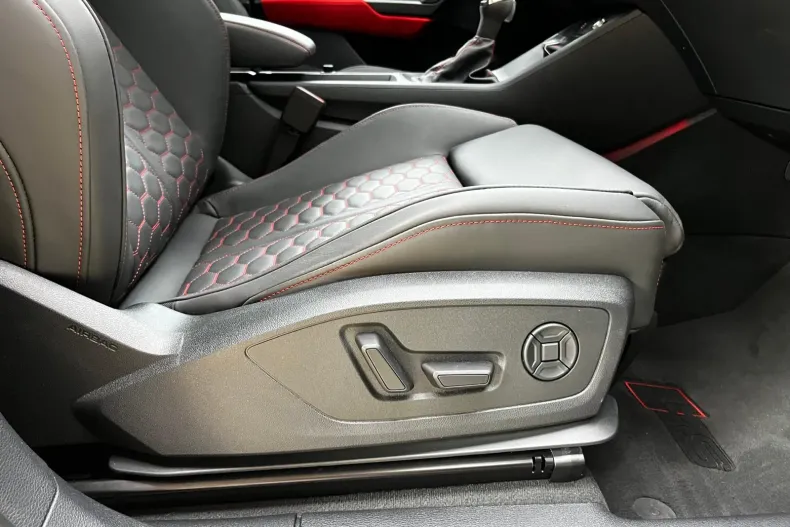 Audi RSQ3 din 2023 cu 36.500 km - oferta AUD201945 - foto 35