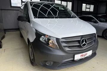 Mercedes-Benz Vito din 2023 - oferta MER201946
