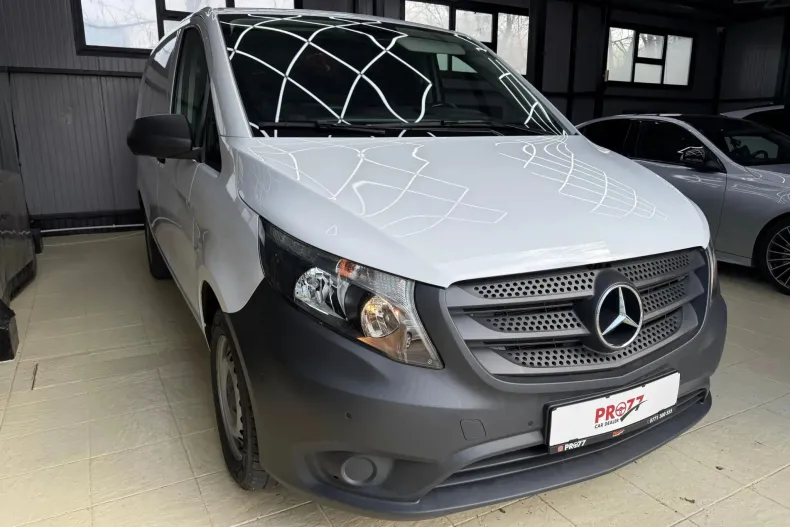 Mercedes-Benz Vito din 2023 cu 41.907 km - oferta MER201946 - foto 1