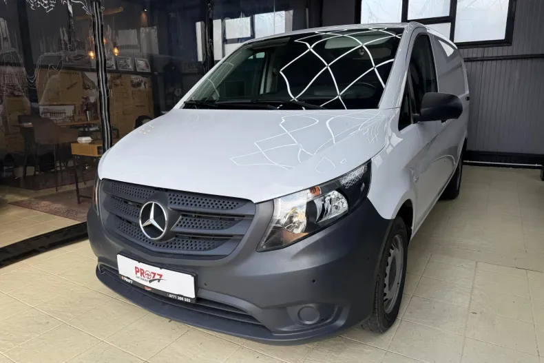 Mercedes-Benz Vito din 2023 cu 41.907 km - oferta MER201946 - foto 3