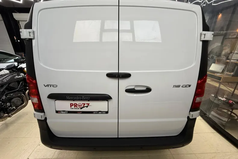 Mercedes-Benz Vito din 2023 cu 41.907 km - oferta MER201946 - foto 5