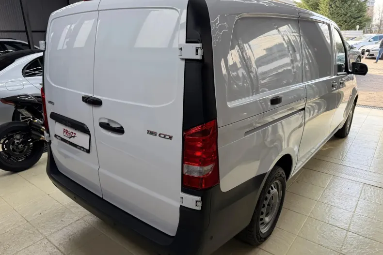 Mercedes-Benz Vito din 2023 cu 41.907 km - oferta MER201946 - foto 6