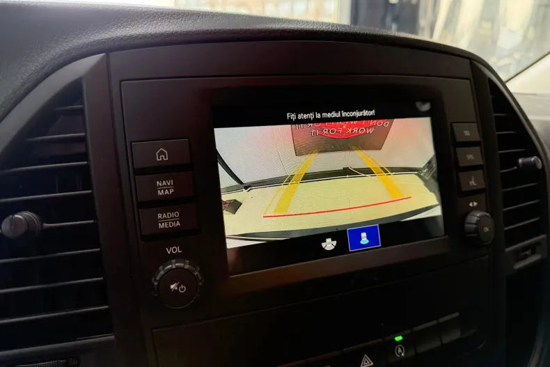 Mercedes-Benz Vito din 2023 cu 41.907 km - oferta MER201946 - foto 9
