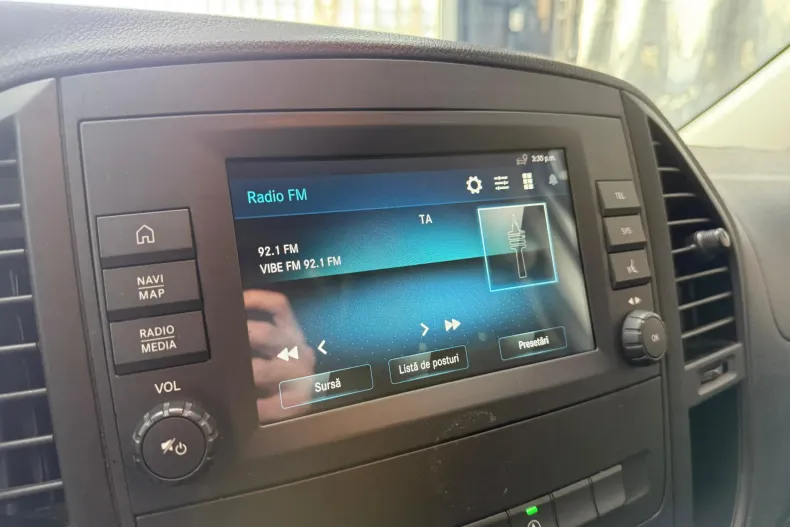 Mercedes-Benz Vito din 2023 cu 41.907 km - oferta MER201946 - foto 11