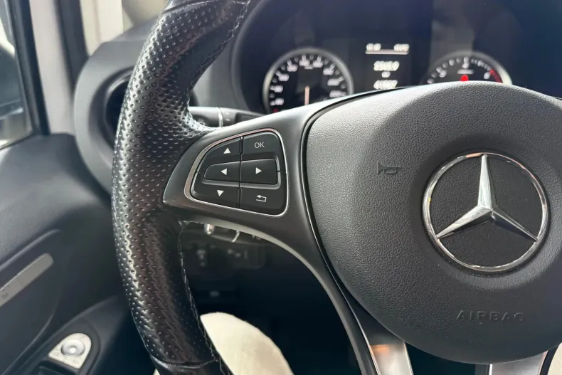 Mercedes-Benz Vito din 2023 cu 41.907 km - oferta MER201946 - foto 14