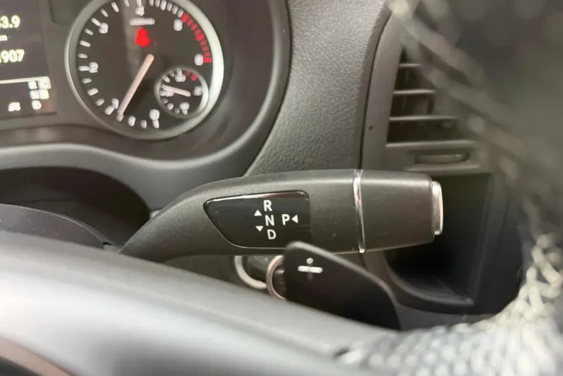 Mercedes-Benz Vito din 2023 cu 41.907 km - oferta MER201946 - foto 17