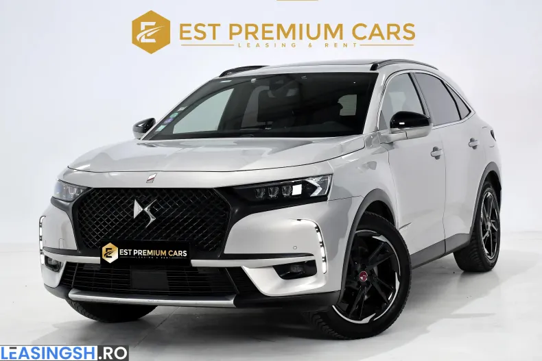 DS Automobiles DS 7 Crossback din 2022 cu 115.000 km - oferta DSA201947 - foto 1