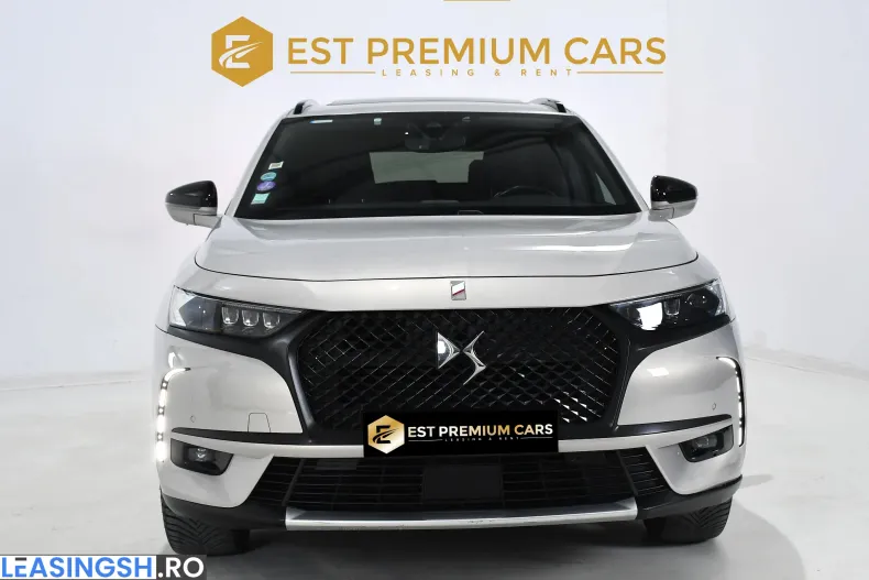 DS Automobiles DS 7 Crossback din 2022 cu 115.000 km - oferta DSA201947 - foto 2