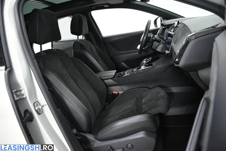 DS Automobiles DS 7 Crossback din 2022 cu 115.000 km - oferta DSA201947 - foto 5