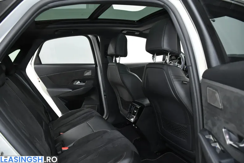 DS Automobiles DS 7 Crossback din 2022 cu 115.000 km - oferta DSA201947 - foto 6