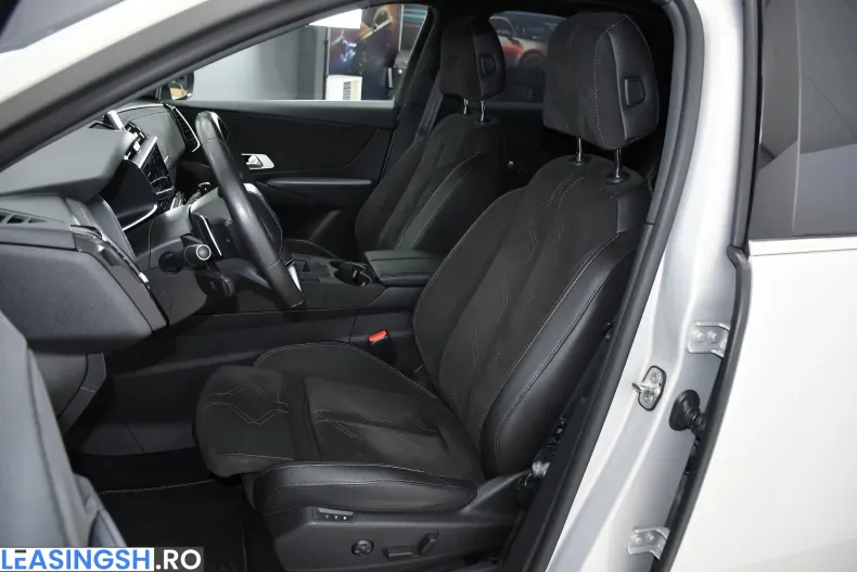 DS Automobiles DS 7 Crossback din 2022 cu 115.000 km - oferta DSA201947 - foto 14