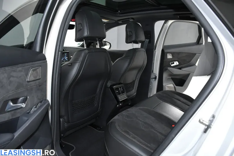 DS Automobiles DS 7 Crossback din 2022 cu 115.000 km - oferta DSA201947 - foto 15