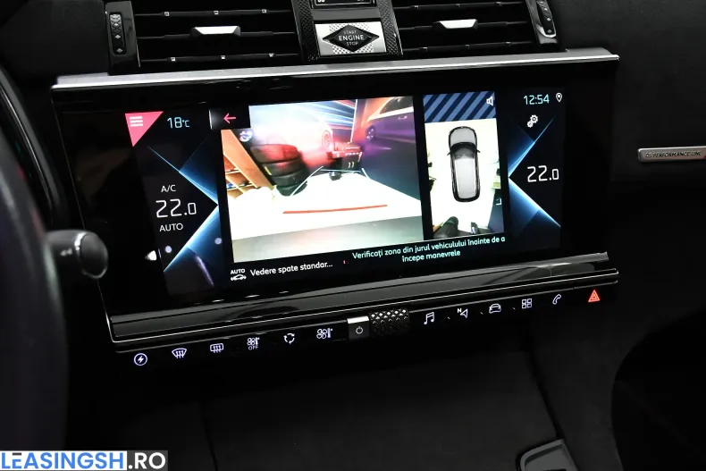 DS Automobiles DS 7 Crossback din 2022 cu 115.000 km - oferta DSA201947 - foto 18