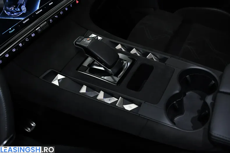 DS Automobiles DS 7 Crossback din 2022 cu 115.000 km - oferta DSA201947 - foto 20