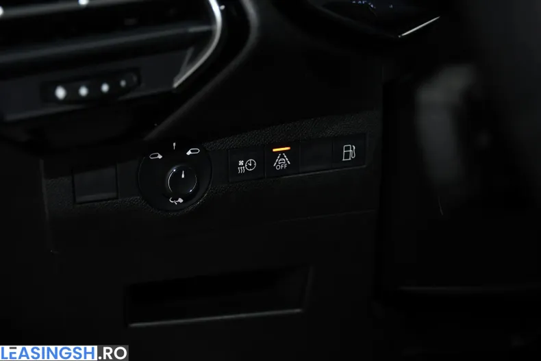 DS Automobiles DS 7 Crossback din 2022 cu 115.000 km - oferta DSA201947 - foto 26