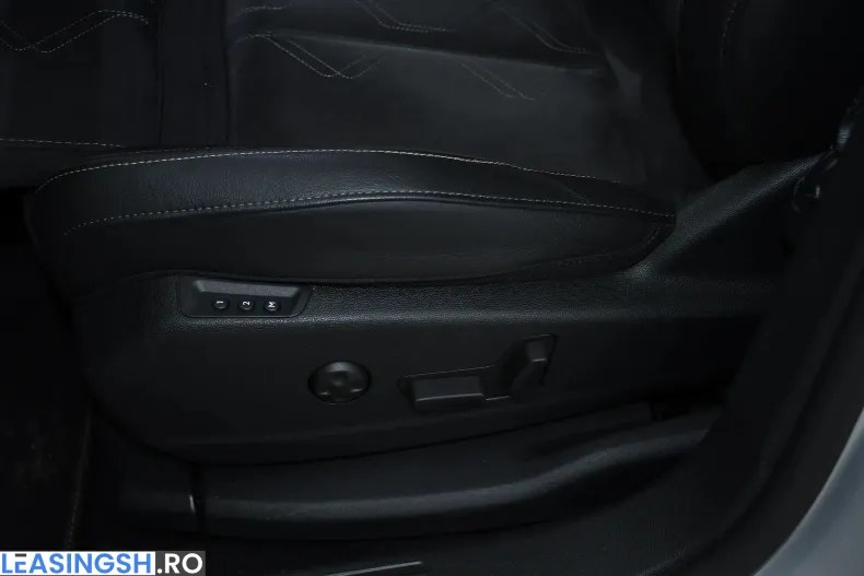 DS Automobiles DS 7 Crossback din 2022 cu 115.000 km - oferta DSA201947 - foto 27