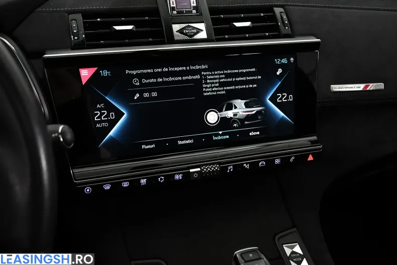 DS Automobiles DS 7 Crossback din 2022 cu 115.000 km - oferta DSA201947 - foto 30