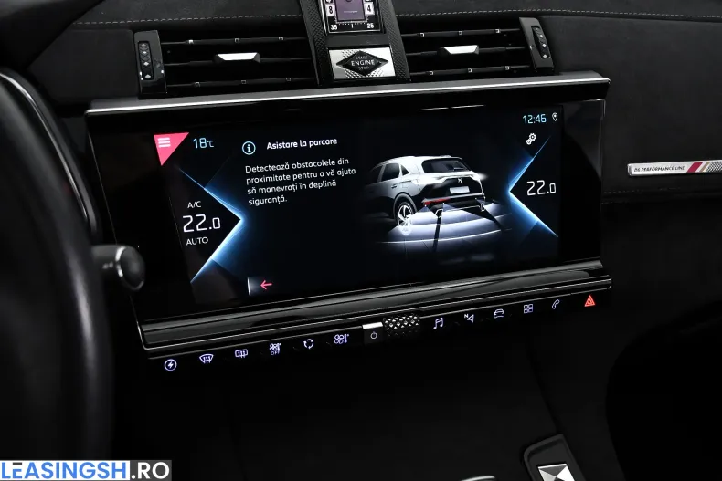 DS Automobiles DS 7 Crossback din 2022 cu 115.000 km - oferta DSA201947 - foto 34