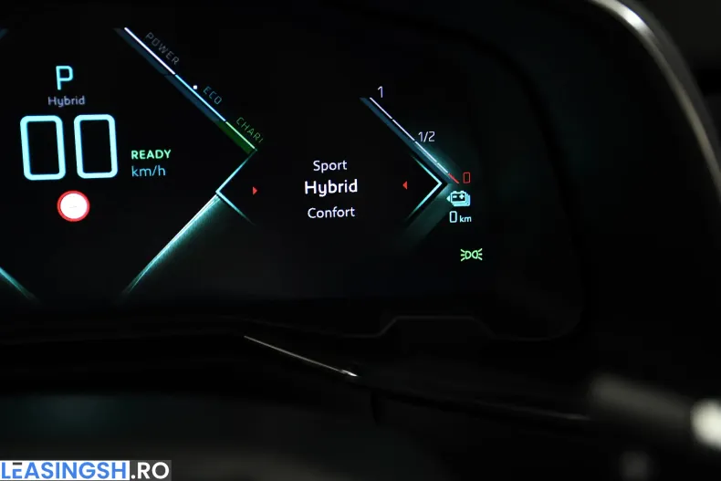 DS Automobiles DS 7 Crossback din 2022 cu 115.000 km - oferta DSA201947 - foto 38