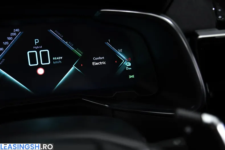 DS Automobiles DS 7 Crossback din 2022 cu 115.000 km - oferta DSA201947 - foto 39