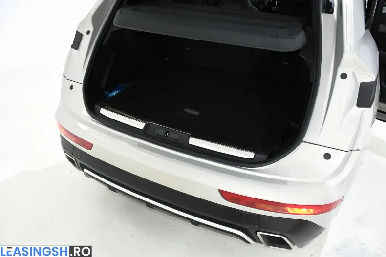 DS Automobiles DS 7 Crossback din 2022 cu 115.000 km - oferta DSA201947 - foto 40