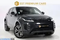 Land Rover Range Rover Evoque din 2020 cu 76.000 km - oferta LAN201948 - foto 1