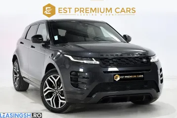 Land Rover Range Rover Evoque din 2020 - oferta LAN201948