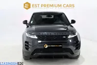 Land Rover Range Rover Evoque din 2020 cu 76.000 km - oferta LAN201948 - foto 2
