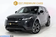 Land Rover Range Rover Evoque din 2020 cu 76.000 km - oferta LAN201948 - foto 3