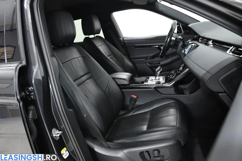 Land Rover Range Rover Evoque din 2020 cu 76.000 km - oferta LAN201948 - foto 5