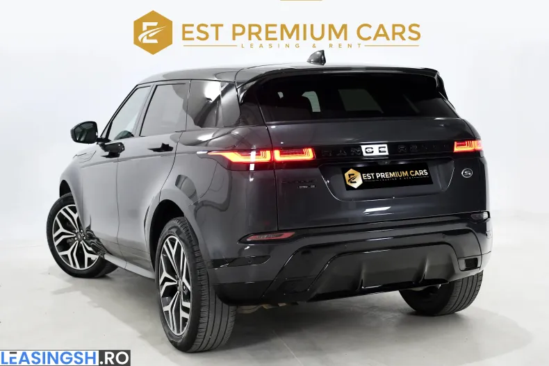 Land Rover Range Rover Evoque din 2020 cu 76.000 km - oferta LAN201948 - foto 9