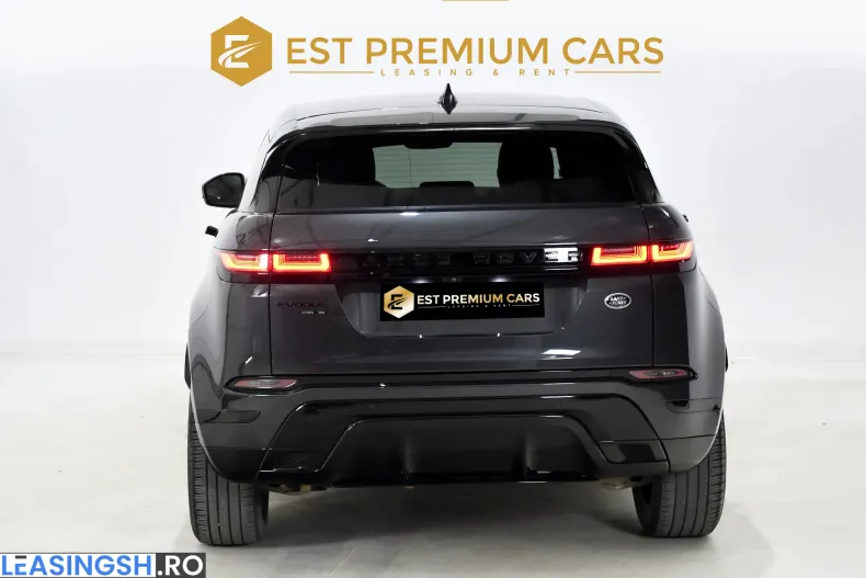 Land Rover Range Rover Evoque din 2020 cu 76.000 km - oferta LAN201948 - foto 10