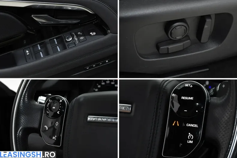 Land Rover Range Rover Evoque din 2020 cu 76.000 km - oferta LAN201948 - foto 14