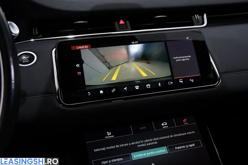 Land Rover Range Rover Evoque din 2020 cu 76.000 km - oferta LAN201948 - foto 15