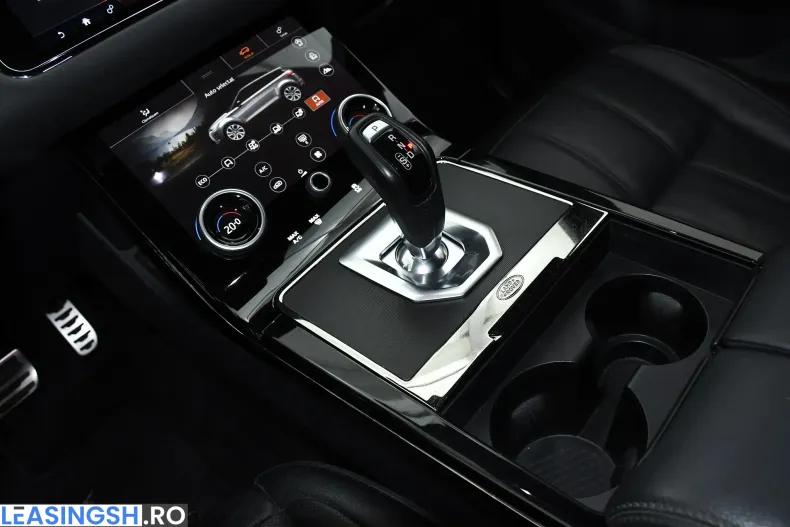 Land Rover Range Rover Evoque din 2020 cu 76.000 km - oferta LAN201948 - foto 17