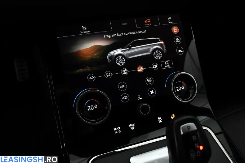 Land Rover Range Rover Evoque din 2020 cu 76.000 km - oferta LAN201948 - foto 19