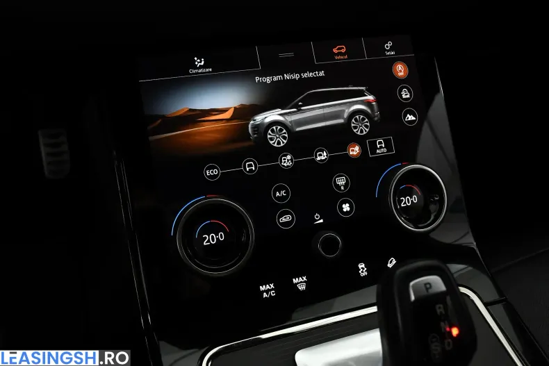 Land Rover Range Rover Evoque din 2020 cu 76.000 km - oferta LAN201948 - foto 20
