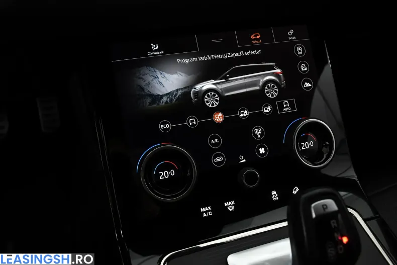 Land Rover Range Rover Evoque din 2020 cu 76.000 km - oferta LAN201948 - foto 21