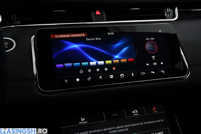 Land Rover Range Rover Evoque din 2020 cu 76.000 km - oferta LAN201948 - foto 22