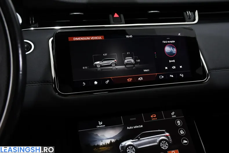 Land Rover Range Rover Evoque din 2020 cu 76.000 km - oferta LAN201948 - foto 23