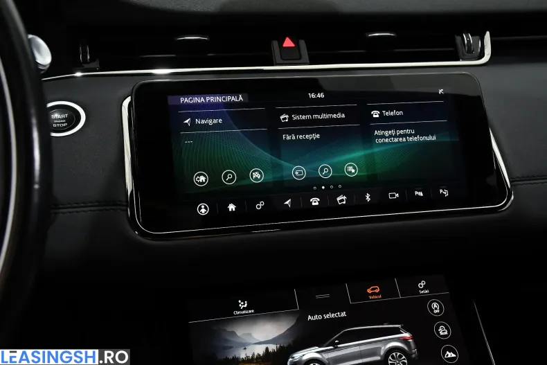 Land Rover Range Rover Evoque din 2020 cu 76.000 km - oferta LAN201948 - foto 24