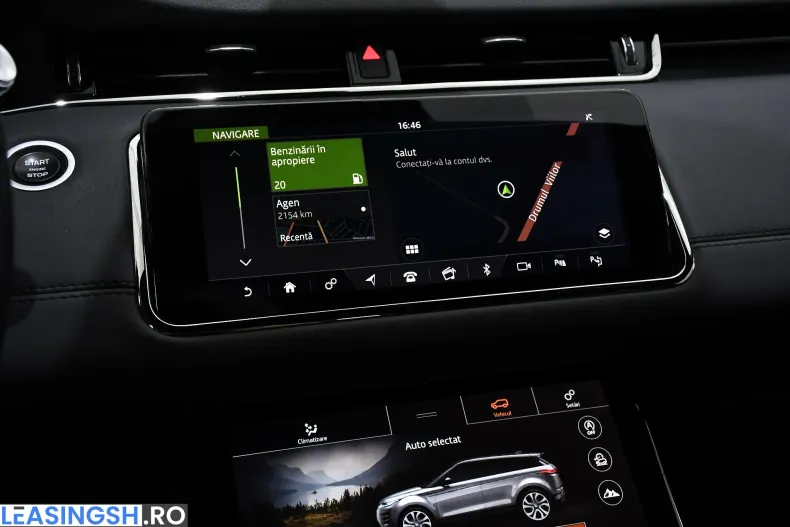 Land Rover Range Rover Evoque din 2020 cu 76.000 km - oferta LAN201948 - foto 25